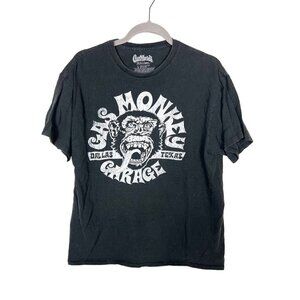 Gas monkey garage‎ t-shirt